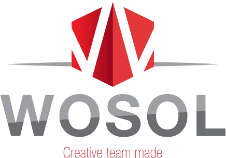 Wosol Logo